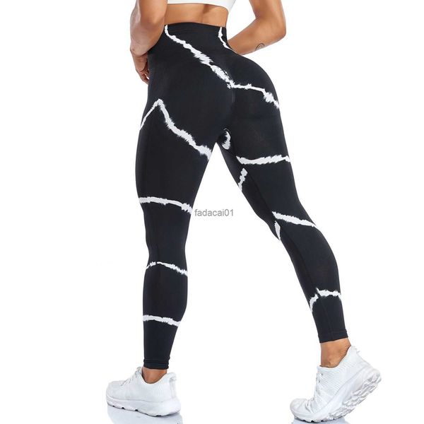 stripe leggings seamless yoga pants fitness women high waist stretchy running sports jogging trousers 2023 gym girl workout pant l230621, Black
stripe leggings seamless yoga pants fitness women high waist stretchy running sports jogging trousers 2023 gym girl workout pant l230621, Black