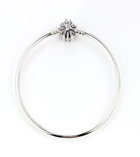 fashion 925 silver fit pandoras love christmas snowflake crystal charm bangles moments chain bracelet for women diy jewelry gift2758390, Black
fashion 925 silver fit pandoras love christmas snowflake crystal charm bangles moments chain bracelet for women diy jewelry gift2758390, Black