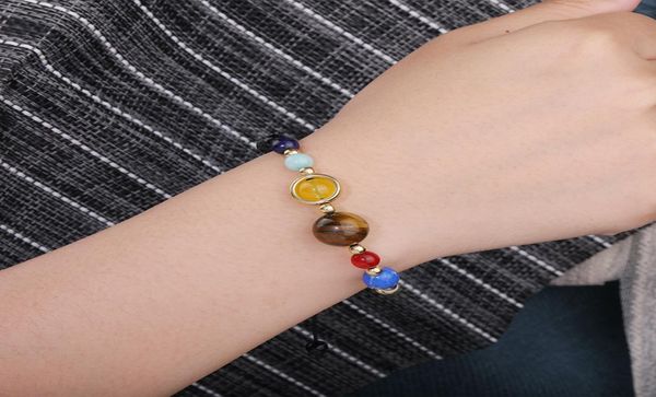 new galaxy planets bead bracelet for women men natural stone universe solar yoga chakra handmade braided bracelet jewelry wholesal5339104, Black
new galaxy planets bead bracelet for women men natural stone universe solar yoga chakra handmade braided bracelet jewelry wholesal5339104, Black