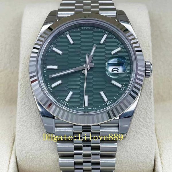 waterproof 'men's noctilucent mechanical 41mm - classic silver dj126334 triangular pit pattern outer ring.', Slivery;golden
waterproof 'men's noctilucent mechanical 41mm - classic silver dj126334 triangular pit pattern outer ring.', Slivery;golden