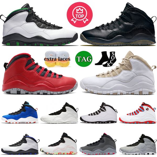 jumpman 10 10s mens basketball shoes jordens chicago black white cement orlando seattle steel grey westbrook drake huarache light men traine
jumpman 10 10s mens basketball shoes jordens chicago black white cement orlando seattle steel grey westbrook drake huarache light men traine