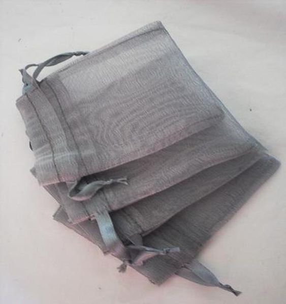 s 100pcs silver gray drawstring organza gift bags 7x9cm wedding party christmas favor gift bags2846832, Pink;blue
s 100pcs silver gray drawstring organza gift bags 7x9cm wedding party christmas favor gift bags2846832, Pink;blue