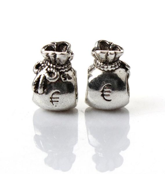 retro alloy charm bead money bag fashion women jewelry stunning design european style for diy bracelet necklace4363409, Bronze;silver
retro alloy charm bead money bag fashion women jewelry stunning design european style for diy bracelet necklace4363409, Bronze;silver