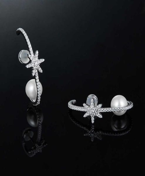 hefang jewelry original snow bundle pearl earrings female light luxury minority meteor earrings 925 sterling silver3906044, Silver
hefang jewelry original snow bundle pearl earrings female light luxury minority meteor earrings 925 sterling silver3906044, Silver