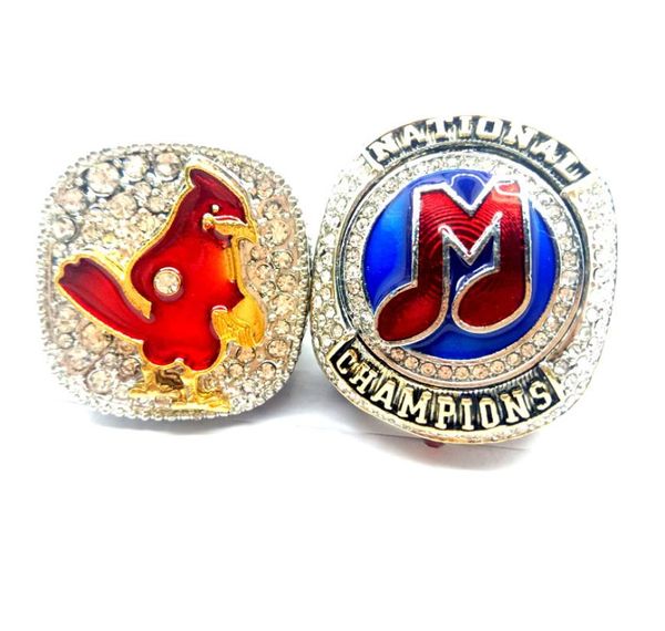 memphis redbirds triple a championship set ring fan gift whole drop collector039s gift8410133, Slivery;golden
memphis redbirds triple a championship set ring fan gift whole drop collector039s gift8410133, Slivery;golden