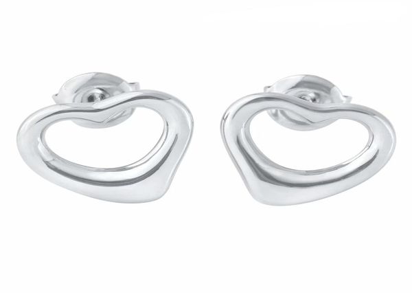fashion hollow heart stud earring in silver gold rose color 10mm size brand jewelry style2983030, Golden;silver
fashion hollow heart stud earring in silver gold rose color 10mm size brand jewelry style2983030, Golden;silver