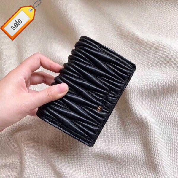 brand designer bags wallet card pack sheepskin fold women's short change coin purse high value wallets card versatile fashion leather s
brand designer bags wallet card pack sheepskin fold women's short change coin purse high value wallets card versatile fashion leather s