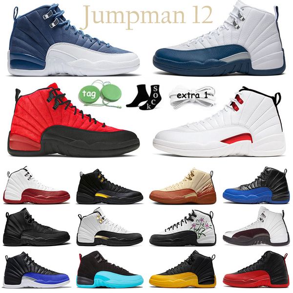 jumpman 12 royalty basketball shoes original sneakers 12s men women black burgundy crush brilliant orange flu game winterized wntr cherry tw
jumpman 12 royalty basketball shoes original sneakers 12s men women black burgundy crush brilliant orange flu game winterized wntr cherry tw