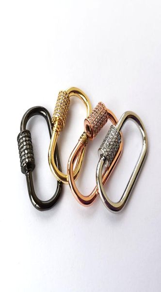 cz zircon pave spiral lock hook oval shaped pendants screw lock clasps for diy necklace jewelry accessories kt0109825402, Silver
cz zircon pave spiral lock hook oval shaped pendants screw lock clasps for diy necklace jewelry accessories kt0109825402, Silver