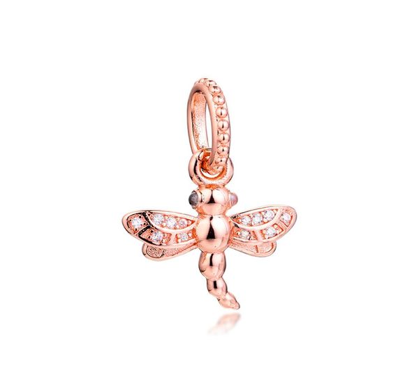 new real 925 sterling silver sparkling dragonfly with crystal dangle charm pendant beads fit women gift european bracelet diy jewe2259685, Black
new real 925 sterling silver sparkling dragonfly with crystal dangle charm pendant beads fit women gift european bracelet diy jewe2259685, Black