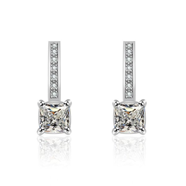 elegant women ear studs drop earrings square aaa cubic zirconia pendant platinum plated silver earrings for women luxury earrings jewelry gi
elegant women ear studs drop earrings square aaa cubic zirconia pendant platinum plated silver earrings for women luxury earrings jewelry gi