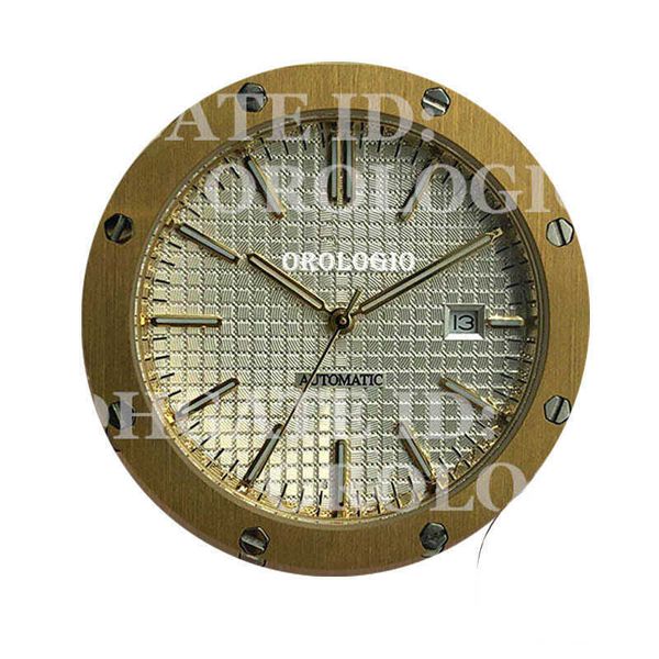 mechanical mens automatic watches classic style 42mm full stainless steel strap wristwatches sapphire super luminous u1 factor, Slivery;golden
mechanical mens automatic watches classic style 42mm full stainless steel strap wristwatches sapphire super luminous u1 factor, Slivery;golden