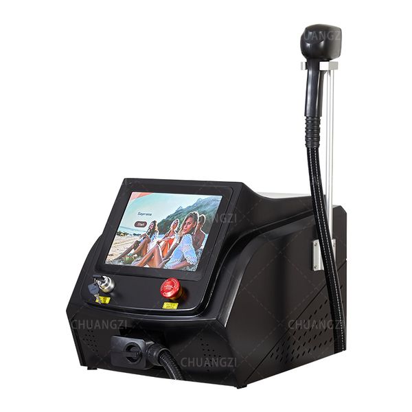 new 808nm diode laser hair removal machine 3 wavelength 755nm 808nm 1064nm deskbeauty equipment
new 808nm diode laser hair removal machine 3 wavelength 755nm 808nm 1064nm deskbeauty equipment