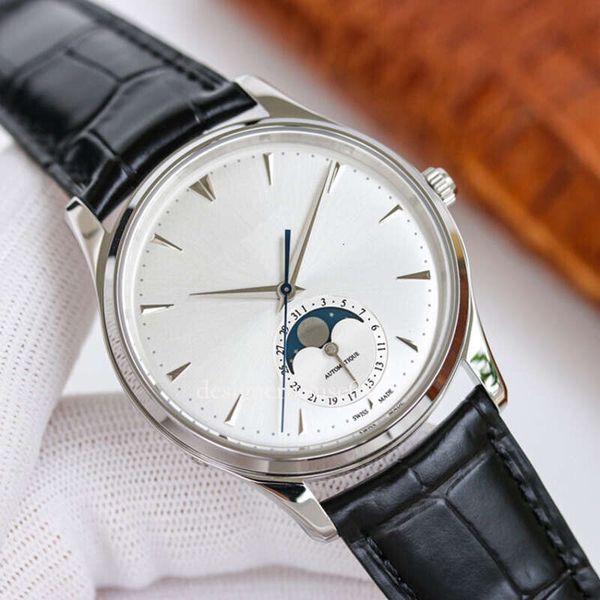 watch strapzf moon master men's watch men's full automatic watch portuguese seven schemes dating compression geographic clown watc, Slivery;golden
watch strapzf moon master men's watch men's full automatic watch portuguese seven schemes dating compression geographic clown watc, Slivery;golden