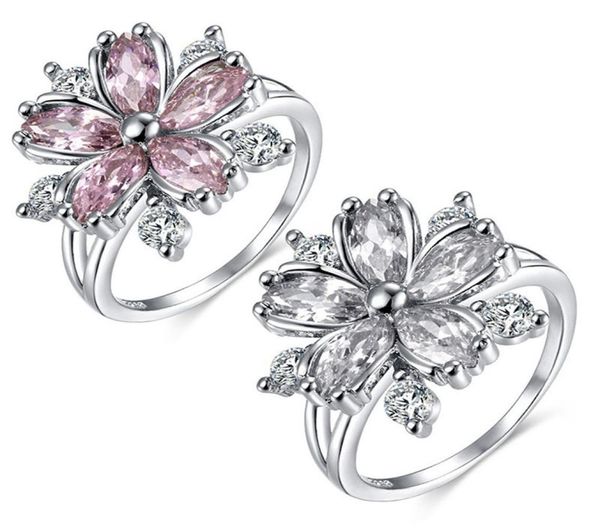 romantic elegant ladies ring cherry blossom shape cubic zirconia wedding rings exquisite flowers 925 sterling silver jewelry9066303
romantic elegant ladies ring cherry blossom shape cubic zirconia wedding rings exquisite flowers 925 sterling silver jewelry9066303
