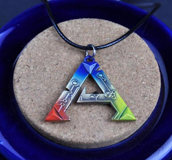 moq10pcs men039s fashion jewelry pendant necklace games arksurvival evolved rope chain party gift for men decoration1656751, Silver
moq10pcs men039s fashion jewelry pendant necklace games arksurvival evolved rope chain party gift for men decoration1656751, Silver