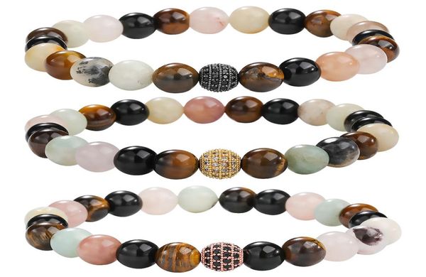 new 8mm tiger eye agate beads bracelet for women girls elastic adjustable copper inlaid micro zircon bracelet lucky jewerly gift9054486, Black
new 8mm tiger eye agate beads bracelet for women girls elastic adjustable copper inlaid micro zircon bracelet lucky jewerly gift9054486, Black