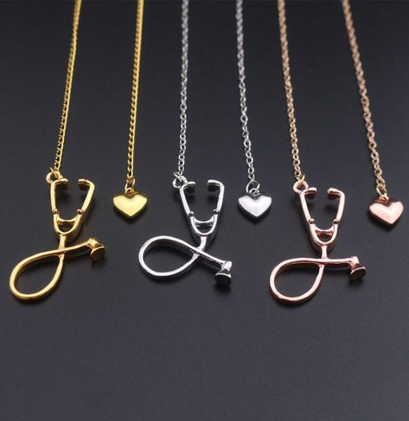 fashion medical jewelry alloy i love you heart pendant necklace stethoscope necklace for nurse doctor jewelry gift whole9502559, Silver
fashion medical jewelry alloy i love you heart pendant necklace stethoscope necklace for nurse doctor jewelry gift whole9502559, Silver