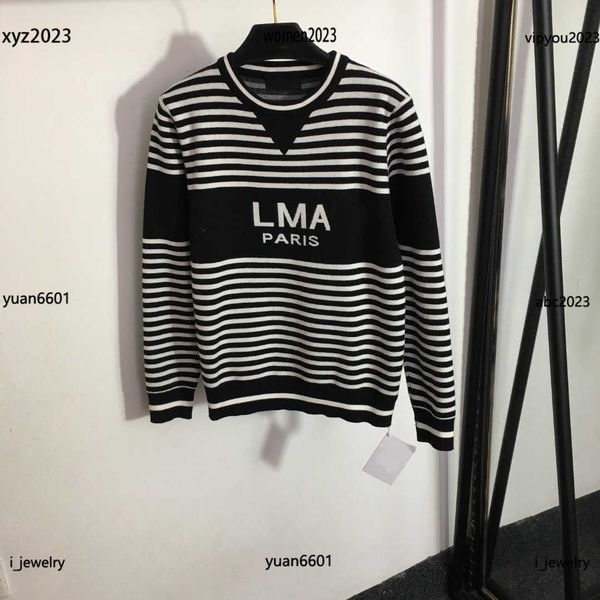 designer woman knit contrast stripe design girl sweater size s-l round neck long sleeves pullover june21, White
designer woman knit contrast stripe design girl sweater size s-l round neck long sleeves pullover june21, White