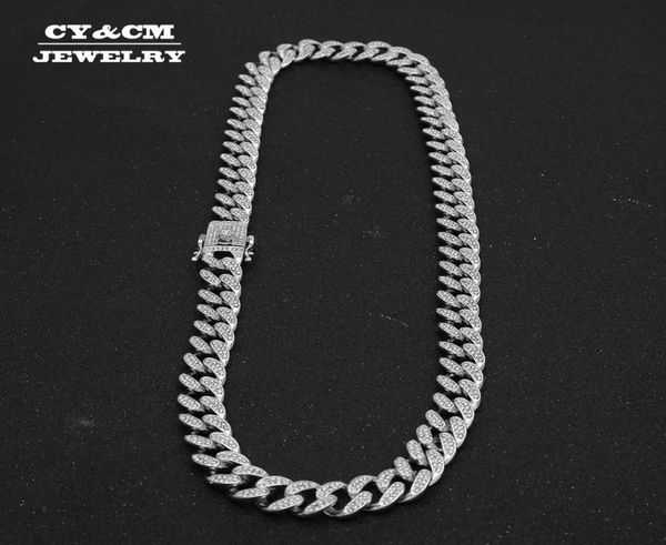 13mm men039s crystal cuban link chain hip hop long necklaces for men gold silver color heavy iced necklace choker bling jewelry7837933
13mm men039s crystal cuban link chain hip hop long necklaces for men gold silver color heavy iced necklace choker bling jewelry7837933