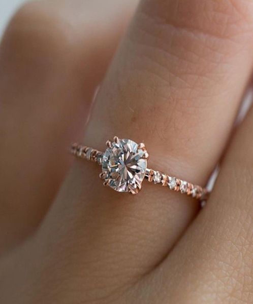 18k rose gold heart eight pill women039s ring for women diamond anillos bizuteria bague wedding vvs1 diamonds rings6594086, Silver
18k rose gold heart eight pill women039s ring for women diamond anillos bizuteria bague wedding vvs1 diamonds rings6594086, Silver