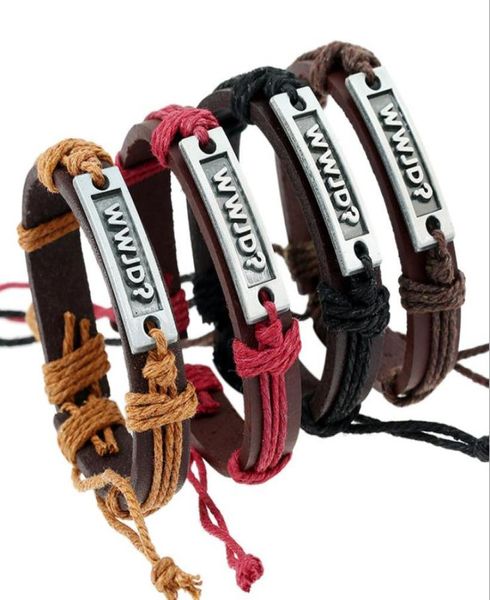 what would jesus do wwjd charm genuine leather letter bracelet cuff wrap bracelet bangles fashion for women men gifts3922345, Golden;silver
what would jesus do wwjd charm genuine leather letter bracelet cuff wrap bracelet bangles fashion for women men gifts3922345, Golden;silver