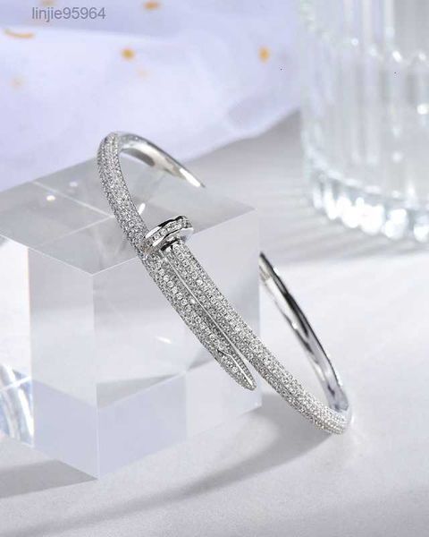 donia jewelry bangle bracelet exaggerated steel micro-inlaid from european and american fashion designers with box0dj7{category}, Black
donia jewelry bangle bracelet exaggerated steel micro-inlaid from european and american fashion designers with box0dj7{category}, Black