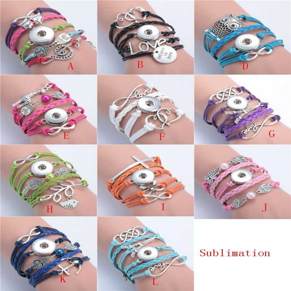 knitted bracelet for sublimation women diy customized bracelets thermal transfer printing blank consumables gifts 11 styles7745324, Black
knitted bracelet for sublimation women diy customized bracelets thermal transfer printing blank consumables gifts 11 styles7745324, Black
