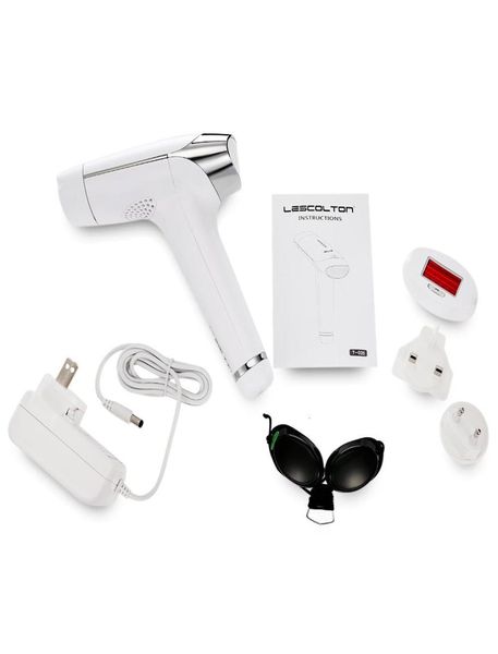 lescolton 2in1 ipl laser hair removal machine laser epilator hair removal permanent bikini trimmer electric depilador a laser7073341
lescolton 2in1 ipl laser hair removal machine laser epilator hair removal permanent bikini trimmer electric depilador a laser7073341