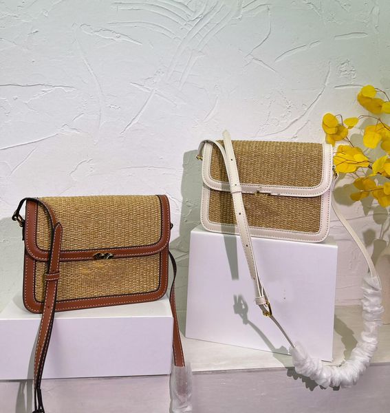 fashion woven leather designer bag straw woven bag women's fashion trend exquisite bag
fashion woven leather designer bag straw woven bag women's fashion trend exquisite bag