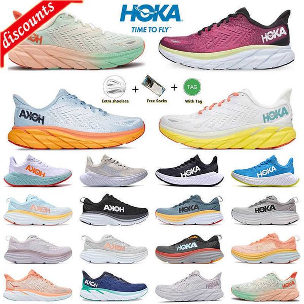 new hoka bondi 8 clifton athletic shoes runner hokas carbon x2 triple black white light blue outdoor sports designer trainers lifestyle shoc
new hoka bondi 8 clifton athletic shoes runner hokas carbon x2 triple black white light blue outdoor sports designer trainers lifestyle shoc