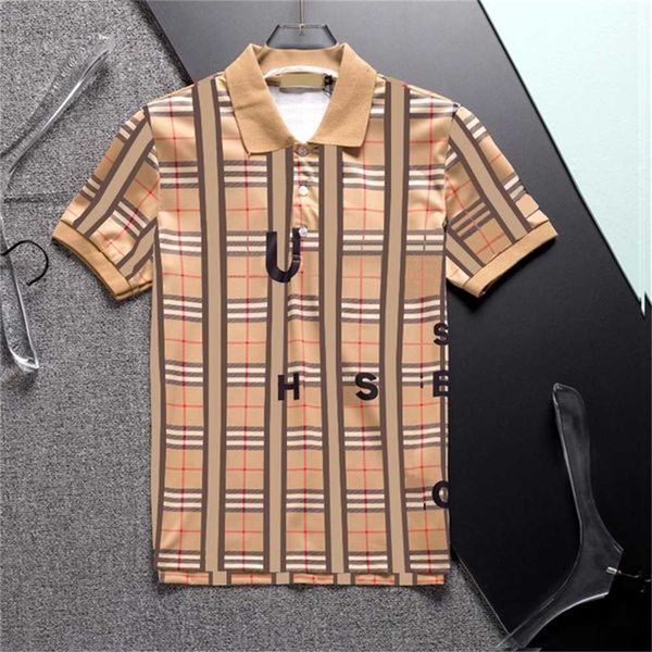 classic men polo shirt designer summer shirts luxury brand business casual tee england style shirts man asian size m--xxxl aegh, White;black
classic men polo shirt designer summer shirts luxury brand business casual tee england style shirts man asian size m--xxxl aegh, White;black
