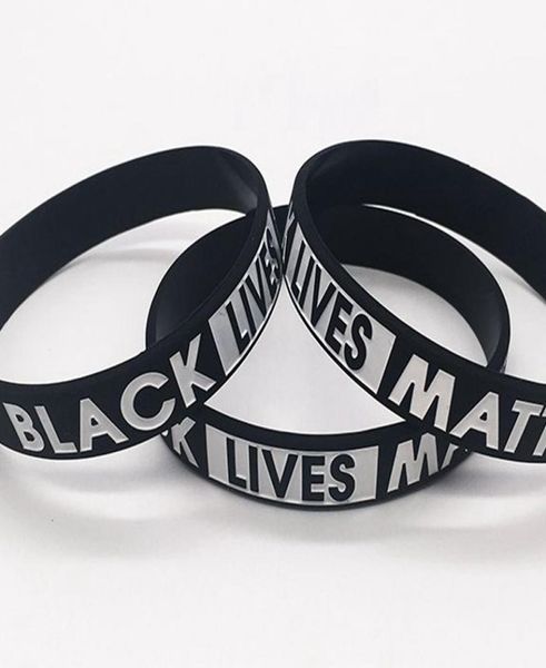 black lives matter bracelet silicone rubber wristband wrist band sport bangle for men women gift ljjk21849203380, Red;brown
black lives matter bracelet silicone rubber wristband wrist band sport bangle for men women gift ljjk21849203380, Red;brown