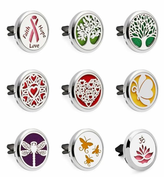 butterfly tree of life essential oil car perfume diffuser locket vent clip pendant magnetic random send 10pcs oil pads as gift3726209, Silver
butterfly tree of life essential oil car perfume diffuser locket vent clip pendant magnetic random send 10pcs oil pads as gift3726209, Silver