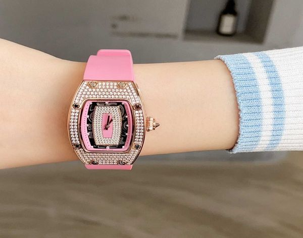 fantastic diamond r i c h a r d luxury super style female wrist watches rm007 rm07-01 5icf montre designer high-end quality iced out bezel f, Slivery;brown
fantastic diamond r i c h a r d luxury super style female wrist watches rm007 rm07-01 5icf montre designer high-end quality iced out bezel f, Slivery;brown