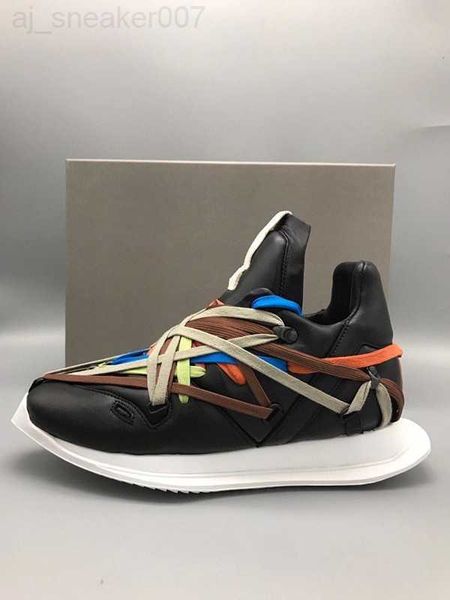 boots designer rick boot ankle men owens shoe shoes fashion sneakers street dancing rock canvas lace up high women booties 2jv0, Black
boots designer rick boot ankle men owens shoe shoes fashion sneakers street dancing rock canvas lace up high women booties 2jv0, Black