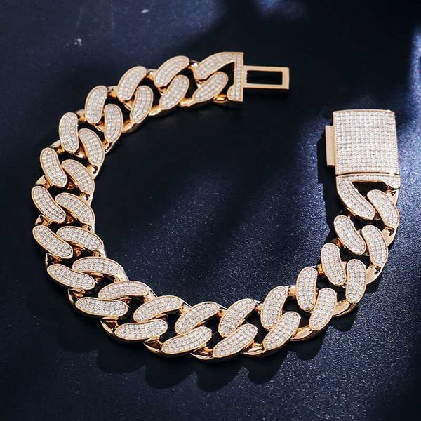 designer jewelry factory direct sales 15mm 3rows mens miami moissanite cuban link bracelet iced out 10k 14k 18k hip hop jewelry, Silver
designer jewelry factory direct sales 15mm 3rows mens miami moissanite cuban link bracelet iced out 10k 14k 18k hip hop jewelry, Silver