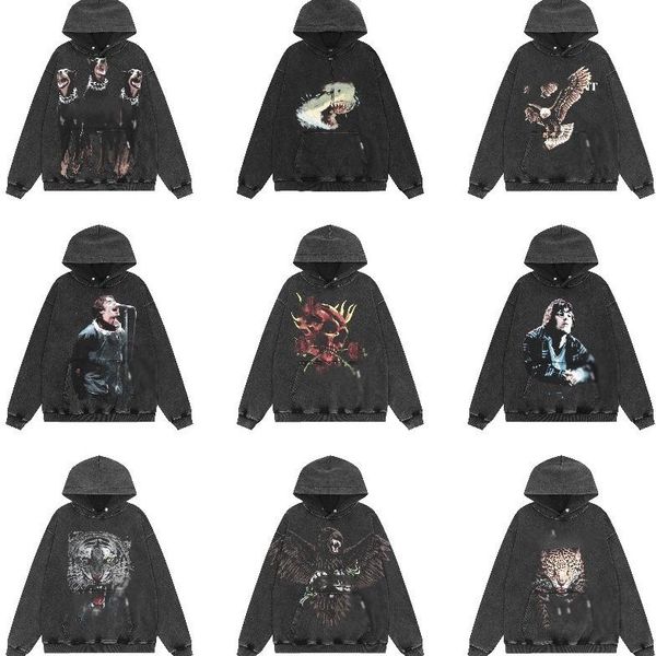 represetn 2023 hoodies designer mens oversized sweatshirt sweaters womens clothes man clothing men jumper polo jacket fashion streetwear men, Black
represetn 2023 hoodies designer mens oversized sweatshirt sweaters womens clothes man clothing men jumper polo jacket fashion streetwear men, Black