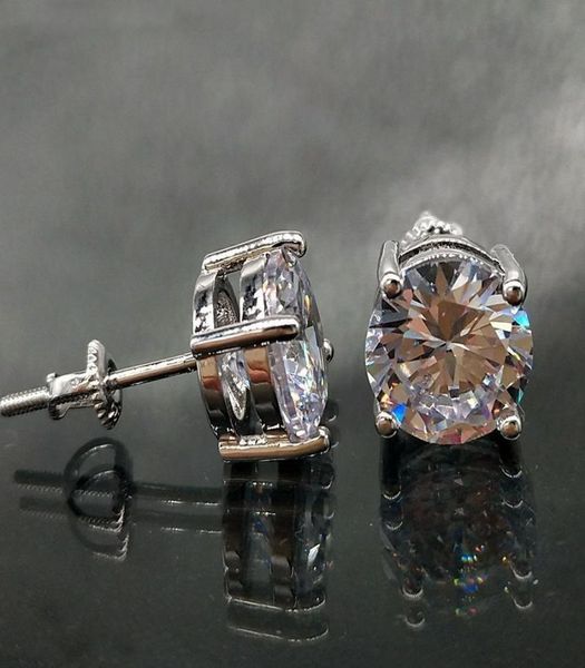 drop delivery 2021 18k gold hip hop iced out cz zirconia round stud 0dot4 0dot6 0dot8cm for men and women diamond earrings studs r4469145, Golden;silver
drop delivery 2021 18k gold hip hop iced out cz zirconia round stud 0dot4 0dot6 0dot8cm for men and women diamond earrings studs r4469145, Golden;silver