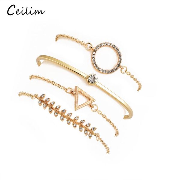 bohemian moon olive branch triangle feather charm bracelets sets for women men 4pcs set round crystal open cuff gold bracelet jew4929530, Black
bohemian moon olive branch triangle feather charm bracelets sets for women men 4pcs set round crystal open cuff gold bracelet jew4929530, Black