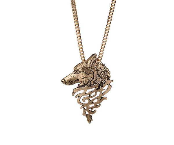 wolf necklace rune amulet pendant necklace luck blessing jewelry cool punk nice gift for lover friends women men wolf chain neckla4566095, Silver
wolf necklace rune amulet pendant necklace luck blessing jewelry cool punk nice gift for lover friends women men wolf chain neckla4566095, Silver