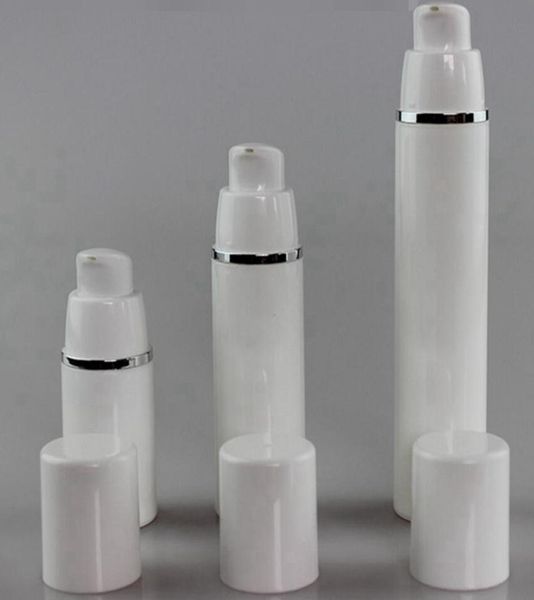 15ml 30ml 50ml pp plastic airless bottles white airless vacuum pump lotion bottle with silver line1699063
15ml 30ml 50ml pp plastic airless bottles white airless vacuum pump lotion bottle with silver line1699063