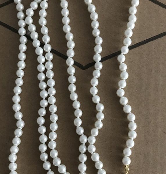 selling rhinestone pendant necklace multicolor women pearl chain necklace jewelry accessories for gift party3737272, Silver
selling rhinestone pendant necklace multicolor women pearl chain necklace jewelry accessories for gift party3737272, Silver