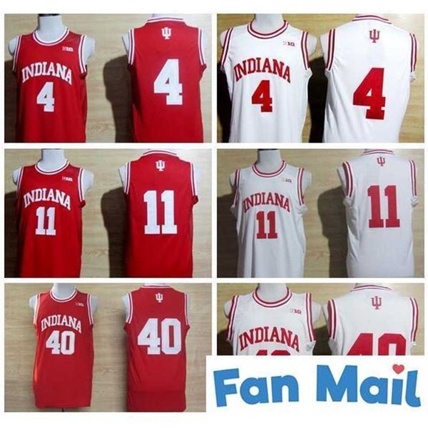ncaa college indiana hoosiers isiah 11 thomas jersey victor 4 oladipo cody 40 zeller shirt uniform red white stitched basketball jerseys, Black;red
ncaa college indiana hoosiers isiah 11 thomas jersey victor 4 oladipo cody 40 zeller shirt uniform red white stitched basketball jerseys, Black;red