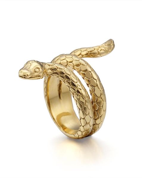 retro punk ring cobra men rings snake titanium steel silver gold color vintage rings fashion jewelry drop 4635153
retro punk ring cobra men rings snake titanium steel silver gold color vintage rings fashion jewelry drop 4635153
