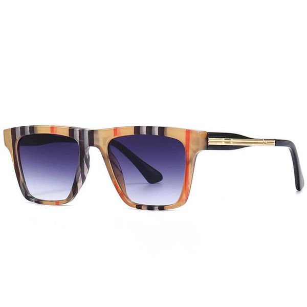 2023 star women's check uv resistant men's fashion driving designer mens vintage sunglasses brands for women men, White;black
2023 star women's check uv resistant men's fashion driving designer mens vintage sunglasses brands for women men, White;black
