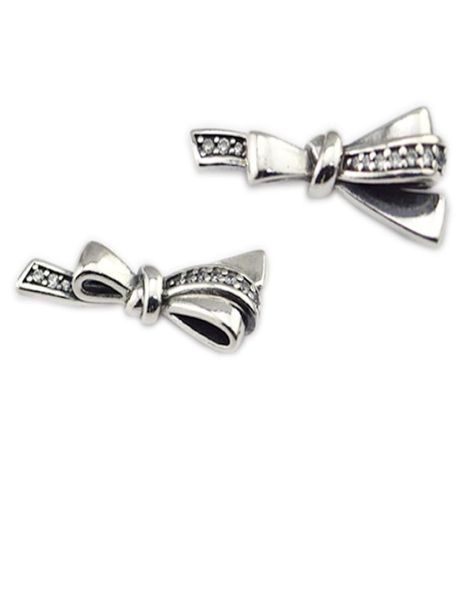 new authentic 925 sterling silver earring brilliant bows with crystal stud earrings for women wedding gift fit lady delicate jewel9504556, Golden;silver
new authentic 925 sterling silver earring brilliant bows with crystal stud earrings for women wedding gift fit lady delicate jewel9504556, Golden;silver