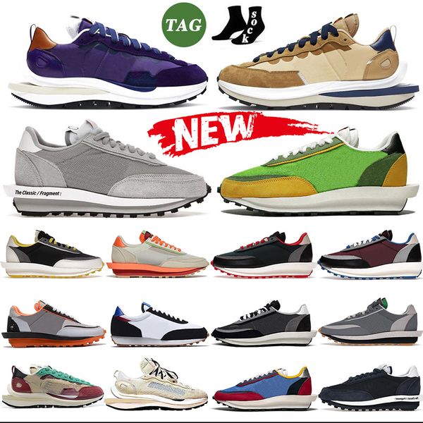 ldwaffle vaporwaffle with box designer shoes men women running shoe sacais sacai black white light smoke cool grey varsity blue citron mens
ldwaffle vaporwaffle with box designer shoes men women running shoe sacais sacai black white light smoke cool grey varsity blue citron mens