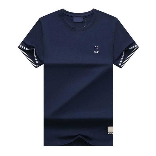 mens t-shirts designer casual t shirt polos summer slim psycho bunny print round neck tee short sleeve fit breathable crew neck accessory l0, White;black
mens t-shirts designer casual t shirt polos summer slim psycho bunny print round neck tee short sleeve fit breathable crew neck accessory l0, White;black
