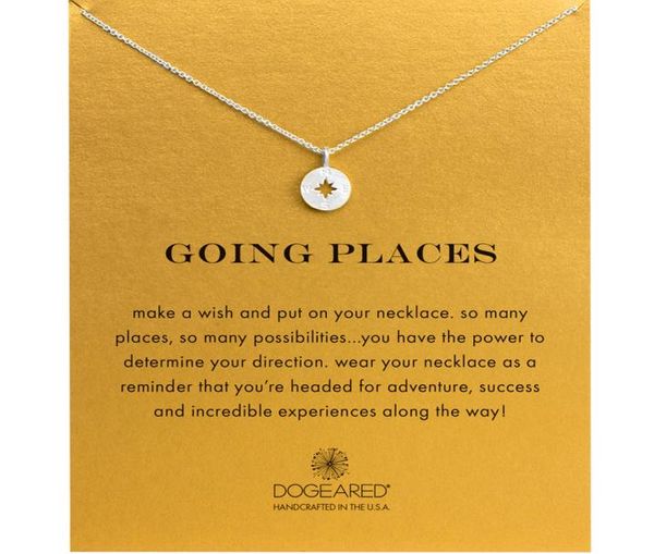 fashion dogeared necklace compass pendant with card gold color noble and delicate choker necklace 59855475605, Silver
fashion dogeared necklace compass pendant with card gold color noble and delicate choker necklace 59855475605, Silver